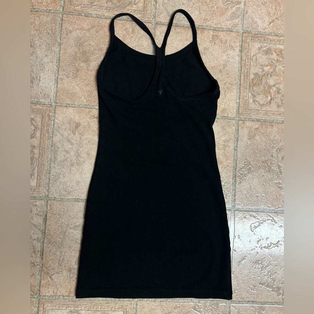 TNA black dress - Picture 2 of 3